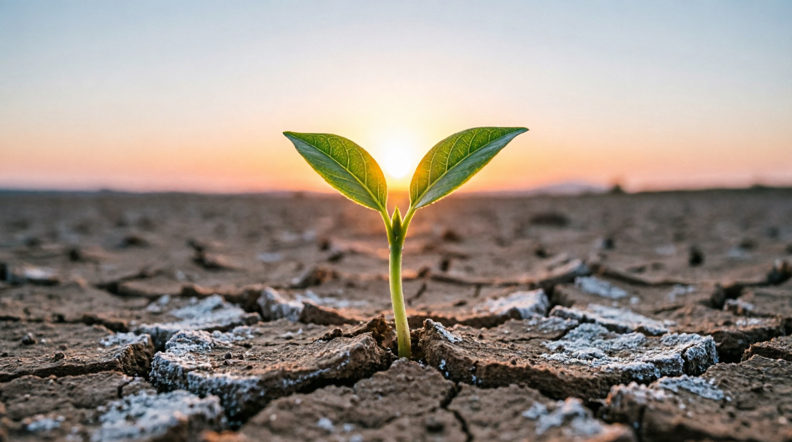 Metaphors of Hope
