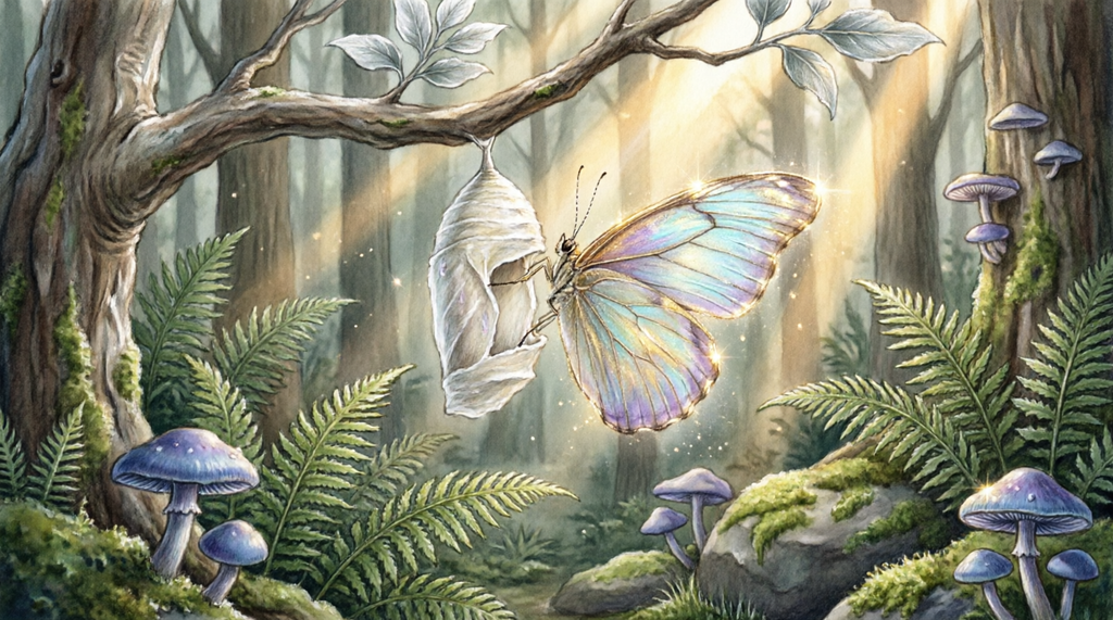 Why We Use Metaphors of Hope