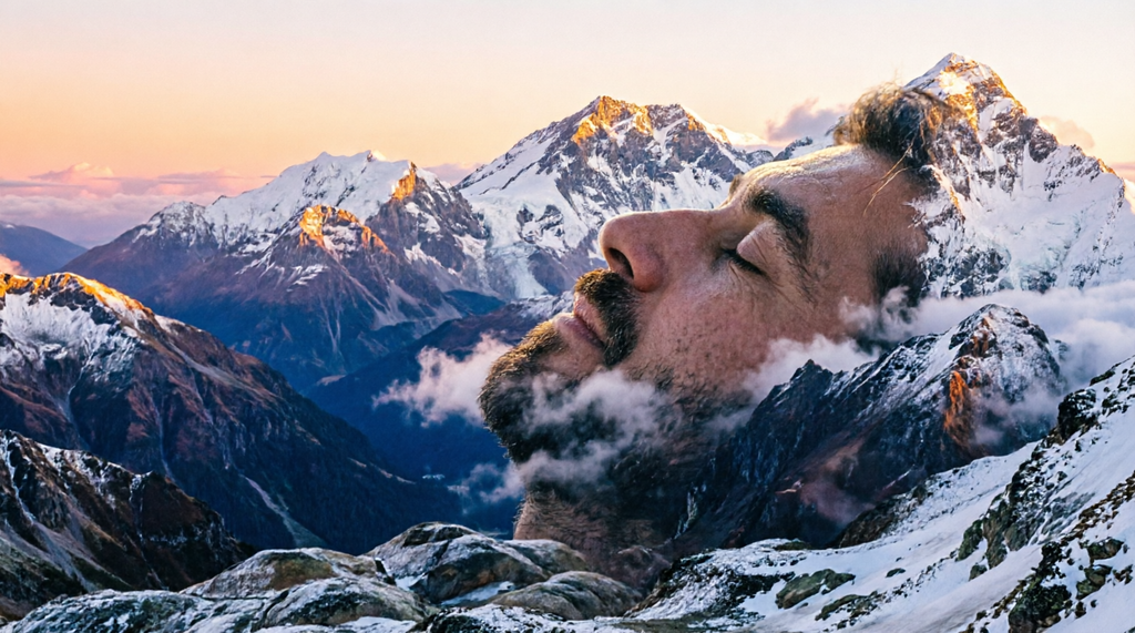 Why We Use Metaphors of Nature