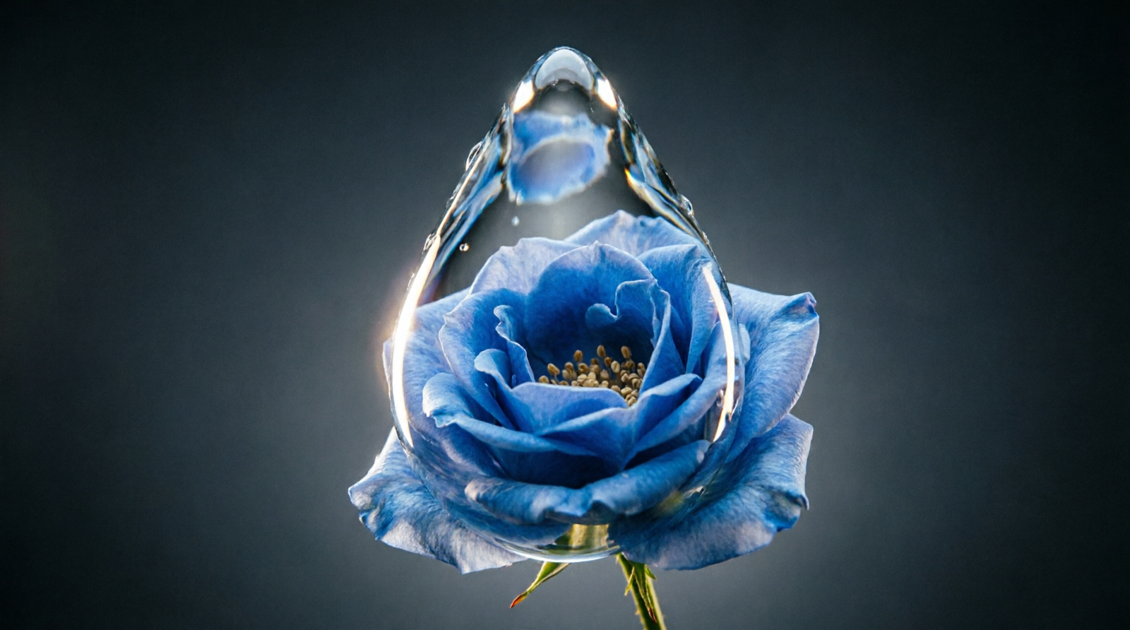 Metaphors for Tears