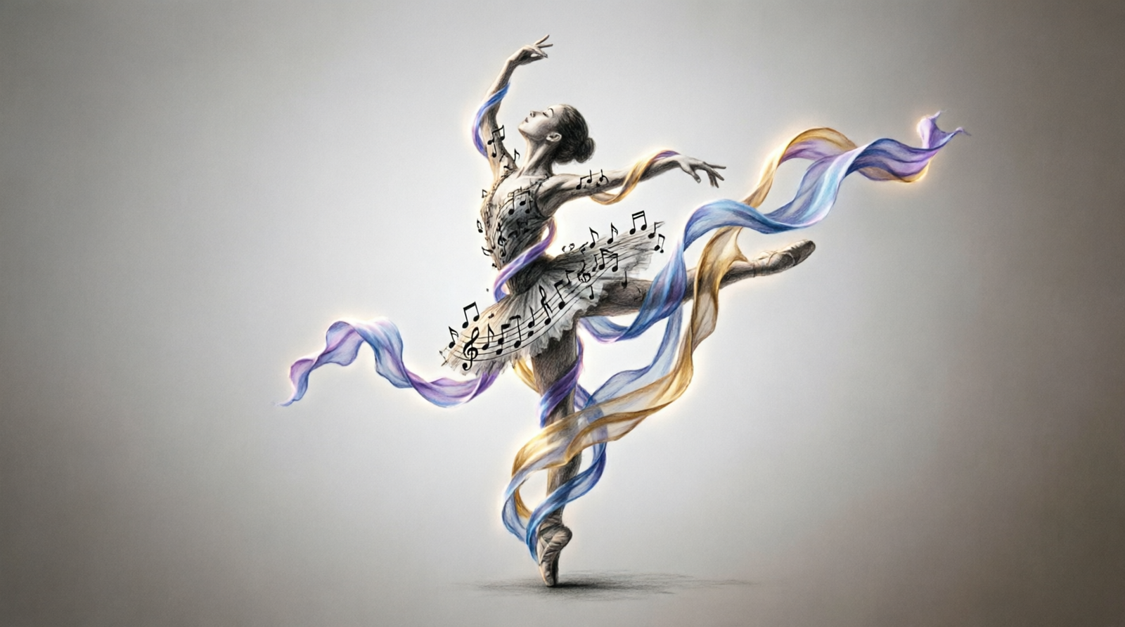 Metaphors About Dance