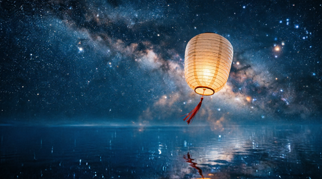 Why We Use Metaphors for Lost