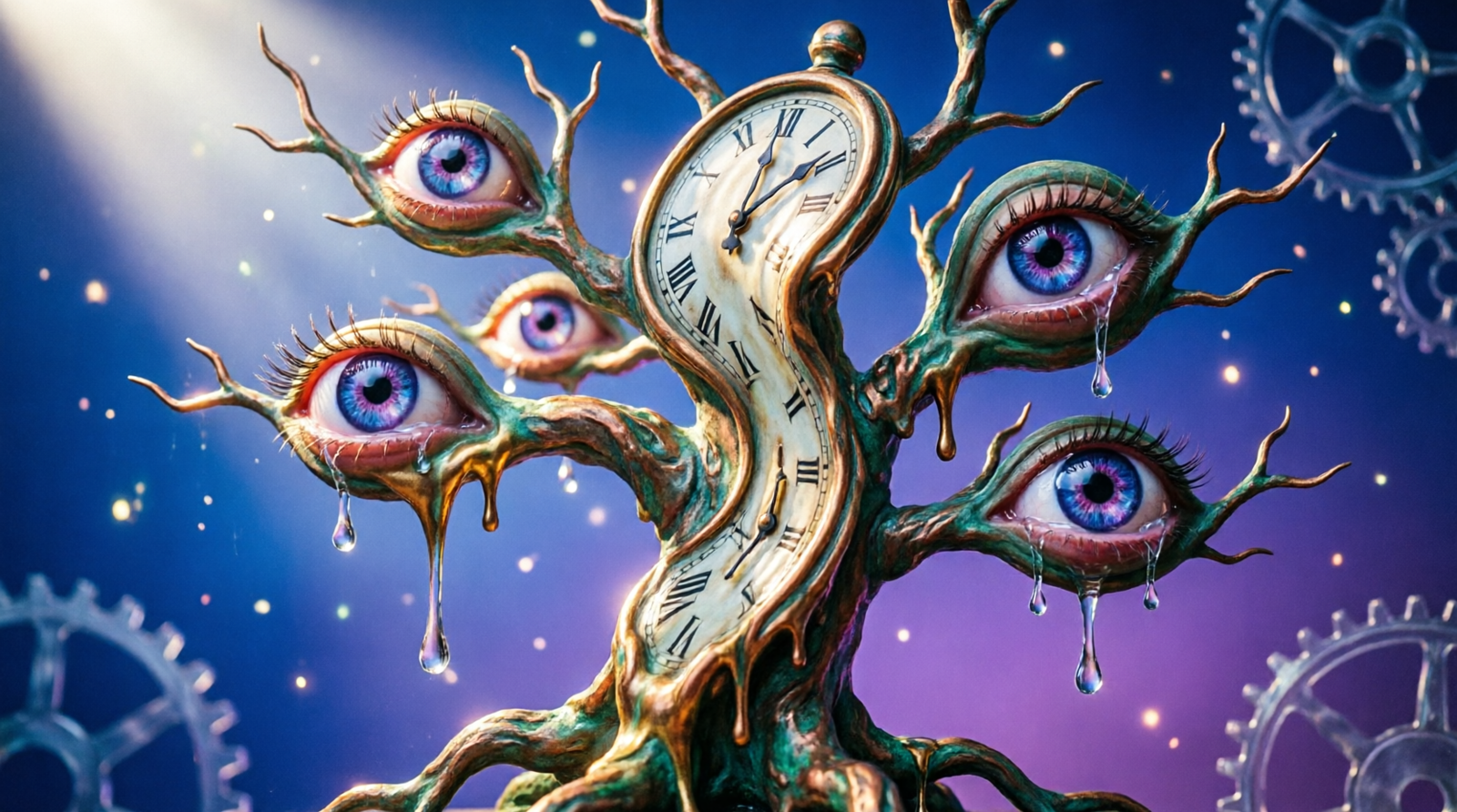 Mixed Metaphors Examples