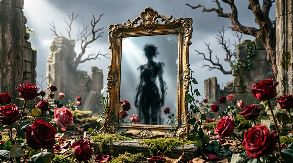 Why We Use Creepy Metaphors
