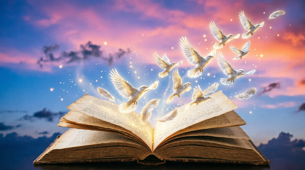 Why We Use Journey Metaphors
