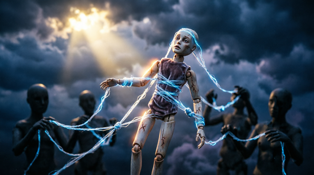 Why We Use Metaphors for Drug Addiction
