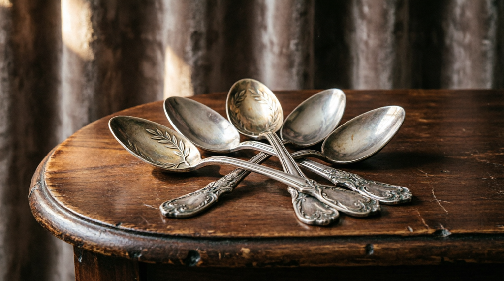 Why We Use Metaphors in The Love Song of J. Alfred Prufrock