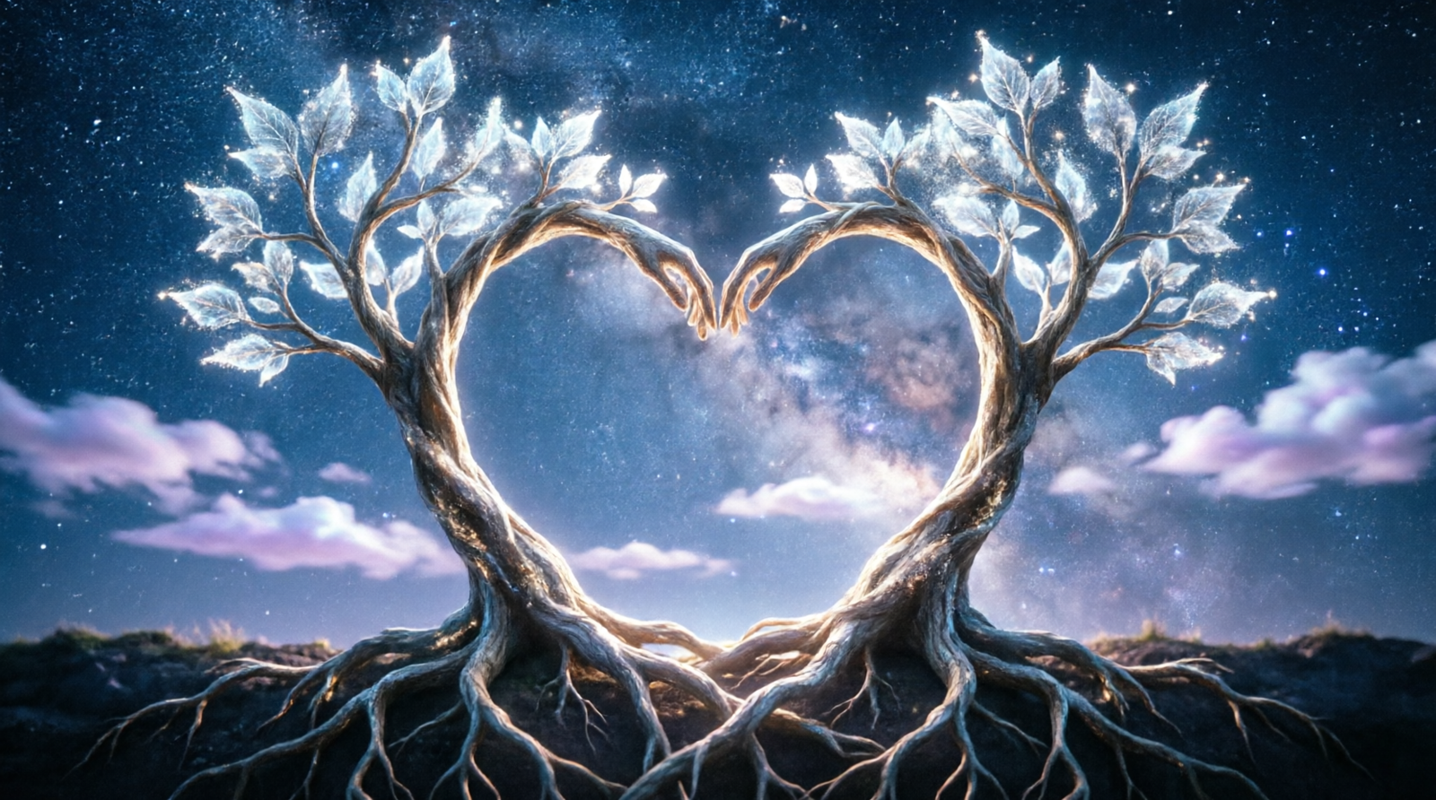 Falling in Love Metaphors