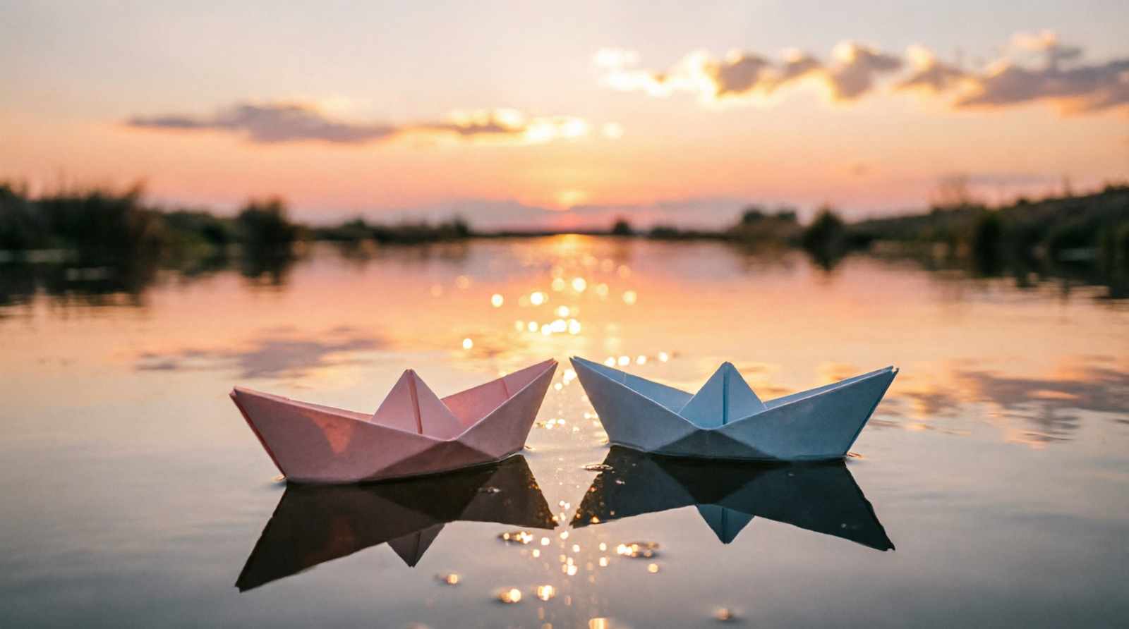 Why We Use Falling in Love Metaphors