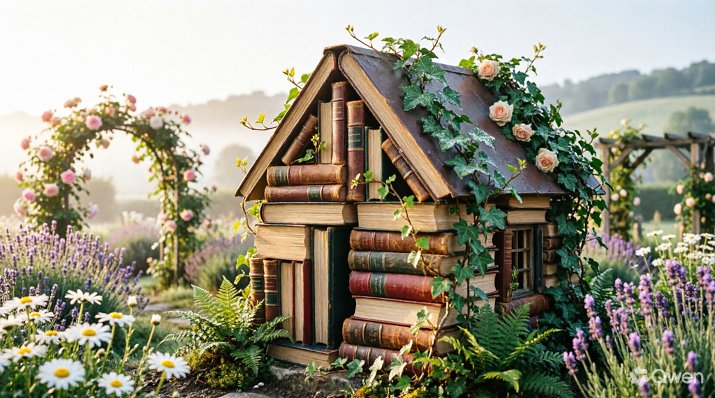 Why We Use House Metaphors