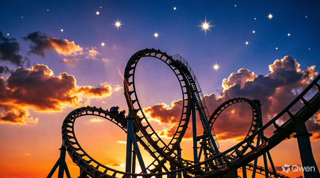 Why We Use Excitement Metaphors