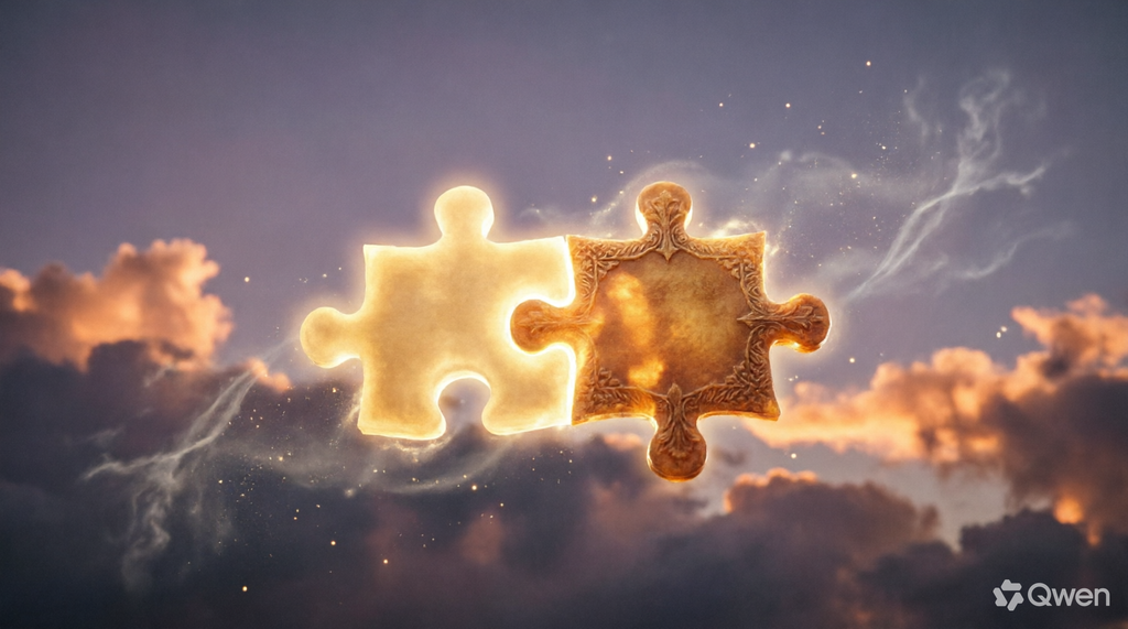 Why We Use Metaphors About Relationships
