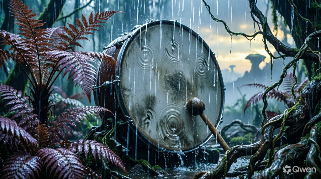 Why We Use Metaphors in All Summer in a Day