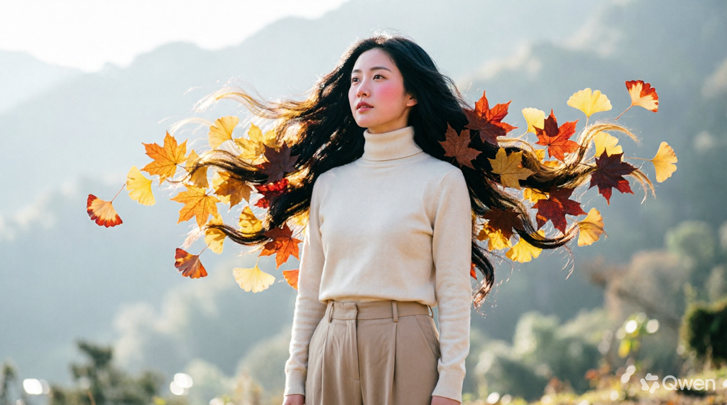 Why We Use Hair Metaphors