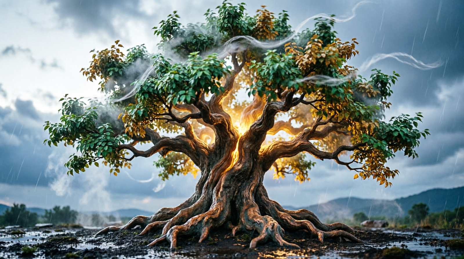 Metaphors for Loyalty