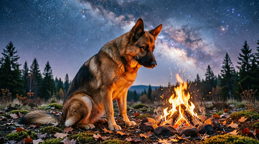 Why We Use Metaphors for Loyalty