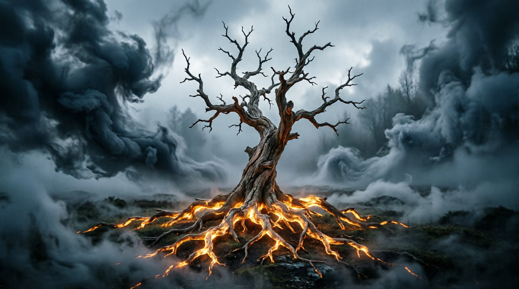 Why We Use Metaphors for Illness