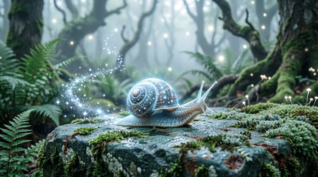 Why We Use Metaphors for Time Going Slow