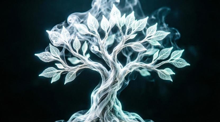Why We Use a Metaphor for Smoke