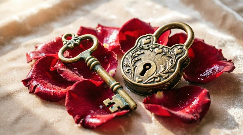 Why We Use a Good Metaphor for Love