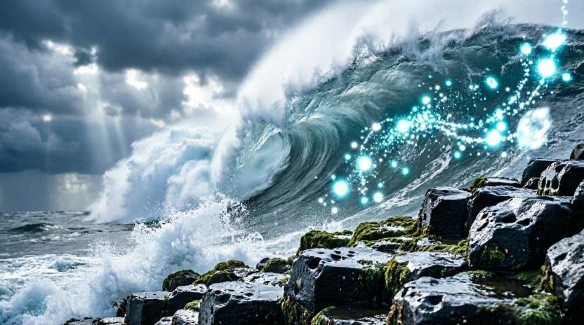 Why We Use a Metaphor for Being Loud