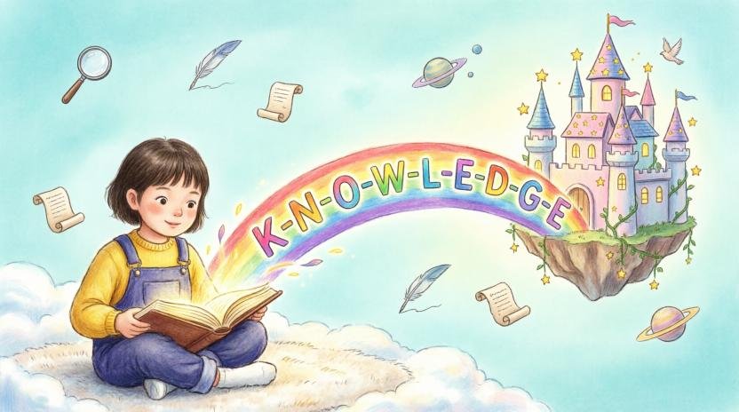 Why We Use Examples of Metaphors for Kids