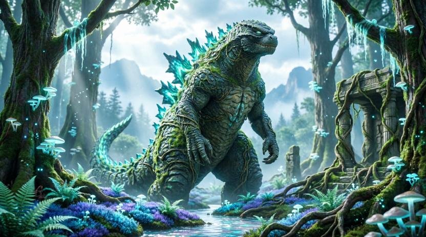 Godzilla Is a Metaphor For What
