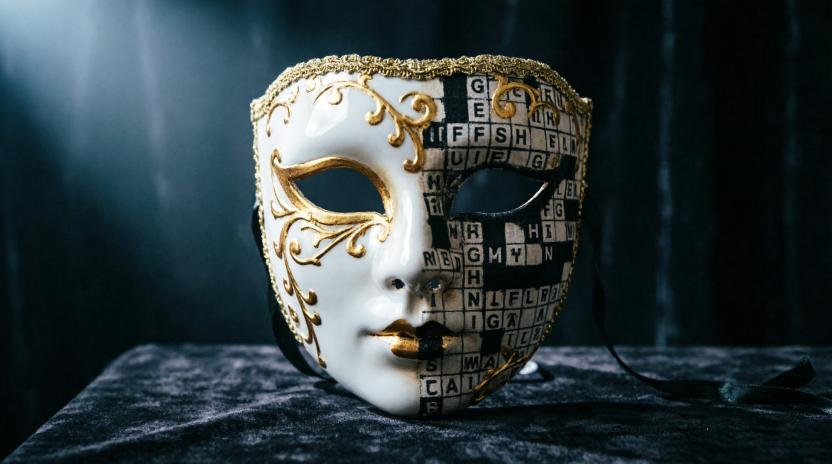 Why WEB is a good metaphor for deception