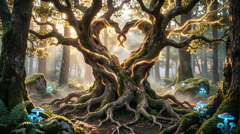 Why We Use “What’s a Metaphor for Love?”