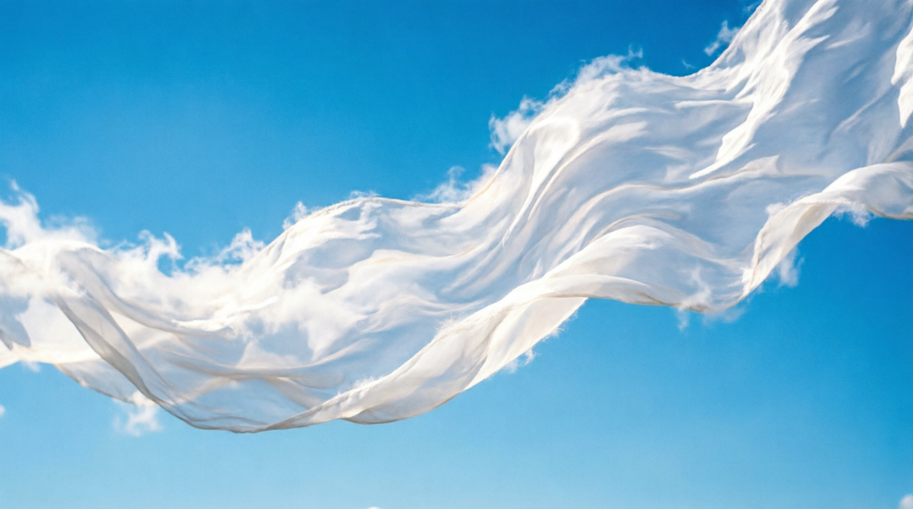 Why We Use a Metaphor for Clouds
